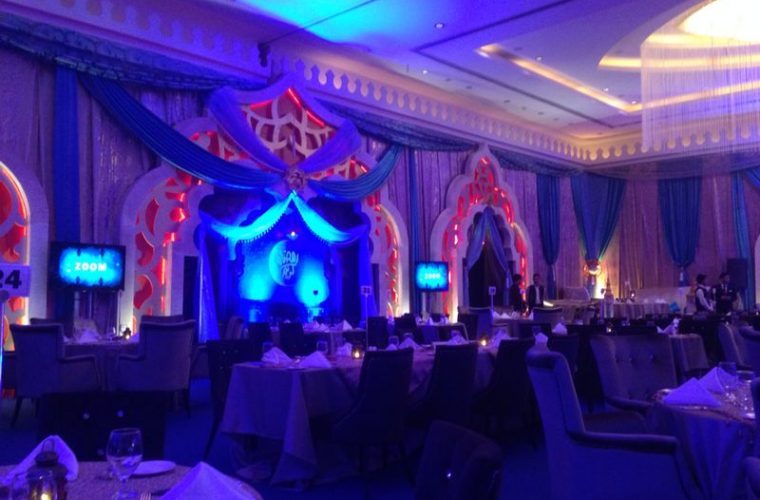 QTA Inspects Ramadan Tents, Hotel Events